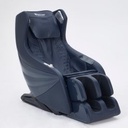  Aura X5 כורסת עיסוי כחול כהה 