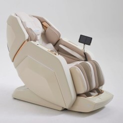  כורסת עיסוי Royal Z9 בג׳ 