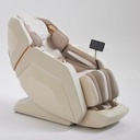  כורסת עיסוי Royal Z9 בג׳ 