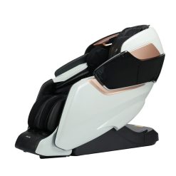  כורסת עיסוי Russo XD5000 WHITE 