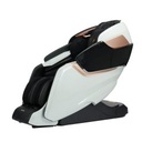  כורסת עיסוי Russo XD5000 WHITE 