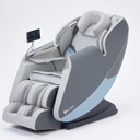  כורסת עיסוי Z5 Platinum אפור 