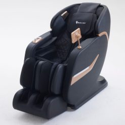  כורסת עיסוי Z6 Diamond שחור 