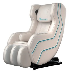  כורסת עיסוי Zen Z4 צבע בז’ 