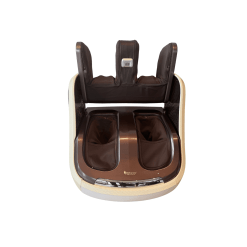 מכשיר עיסוי מקצועי לרגליים , ירכיים ושוקיים 8D Master  