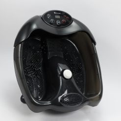  אמבט הידרומסאז’ המתקדם לרגליים MC-996A מבית Medics Care 