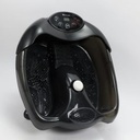  אמבט הידרומסאז’ המתקדם לרגליים MC-996A מבית Medics Care 