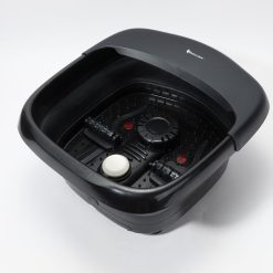  אמבט הידרומסאז’ מתקפל מדגם MC-995A – פינוק יוקרתי אצלכם בבית 