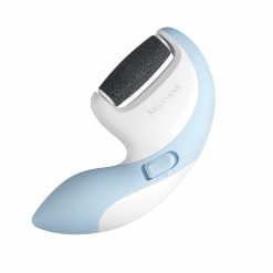  מכשיר לטיפוח כפות הרגליים CR-870 מבית MEDISANA 