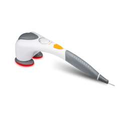  מכשיר עיסוי ידני HM-858 מבית MEDISANA 