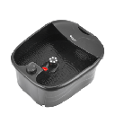  מכשיר עיסוי ספא לרגליים MC-650A מבית Medics Care – חוויה של רעננות וטיפוח לרגליים Pro Vibe 