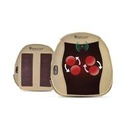  מכשיר עיסוי שיאצו לגב לבית ולרכב MC-4420 מבית Medics-Care 