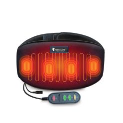  חגורת עיסוי למותניים דגם: MC-8606 מבית Medics Care 