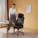  מושב עיסוי מולטיפונקציונלי + כריות אוויר MC-2309 מבית Medics Care 