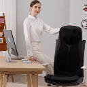  מושב עיסוי שיאצו לגב ולצוואר MC-2303 מבית Medics Care 