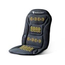  מושב רטט וחימום מבית Medics Care 