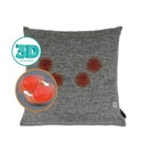  כרית עיסוי שיאצו נטענת דגם: MC-9990A מבית Medics-Care 