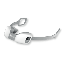  רצועת עיסוי ונטענת MC-4600 מבית Medics-Care 