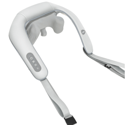  רצועת עיסוי עמוק דגם: N8 