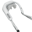  רצועת עיסוי עמוק דגם: N8 