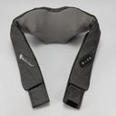  רצועת עיסוי שיאצו דגם: MC-6700A מבית Medics Care 