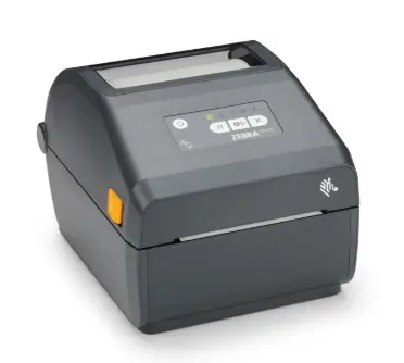 מדפסת ZEBRA ZD421 כולל BLUETOOTH