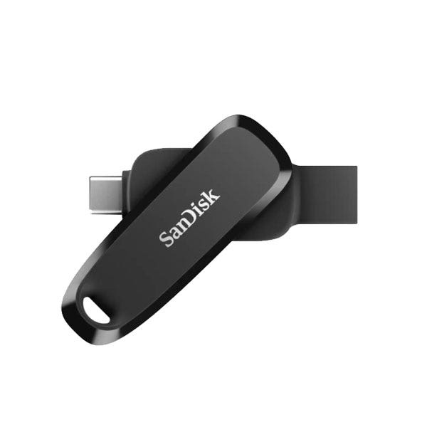  זיכרון נייד Phone Drive for Android בנפח 128GB מבית SanDisk דגם SDDDC6-128G-G46 
