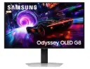 מסך מחשב גיימינג 27" Odyssey G8 OLED S27FG810SM Samsung 