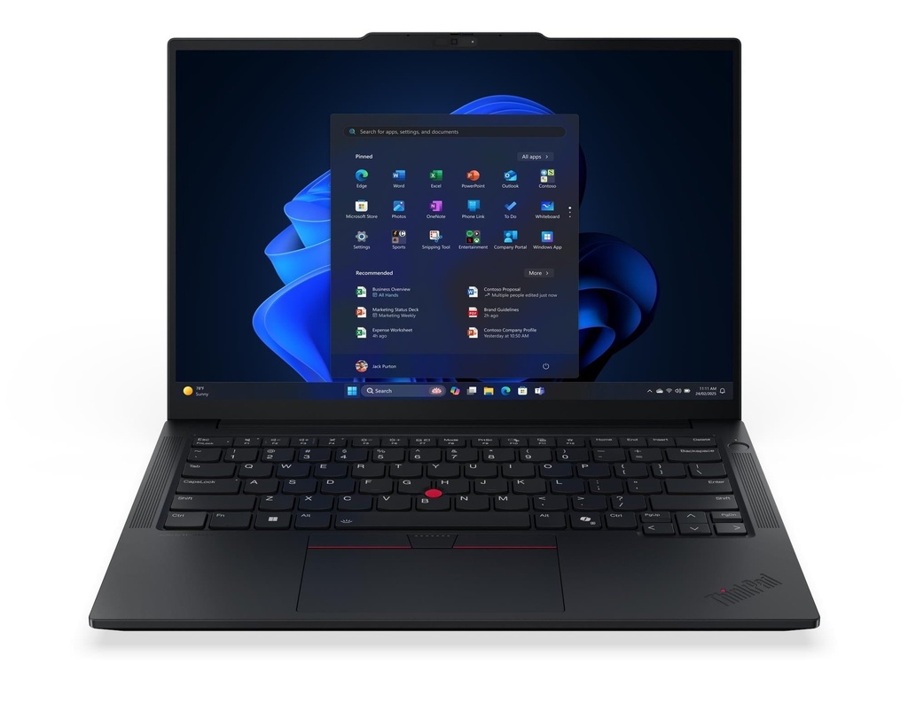 מחשב נייד Lenovo ThinkPad E14 Gen 7 21SY000PIV לנובו 