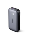  מטען נייד UGREEN Nexode 30W – סוללת גיבוי 10,000mAh עם טעינה מהירה 