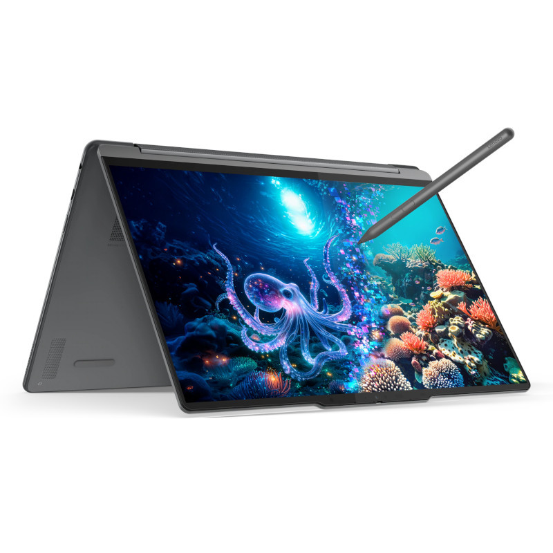 מחשב נייד Lenovo Yoga 9 2-in-1 - 83LC003FIV 