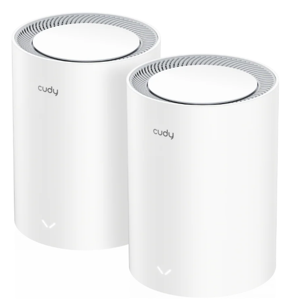  CUDY M3600 2-Pack M3600(2-Pack) 