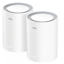 מגדיל טווח CUDY M3600 2-Pack M3600 