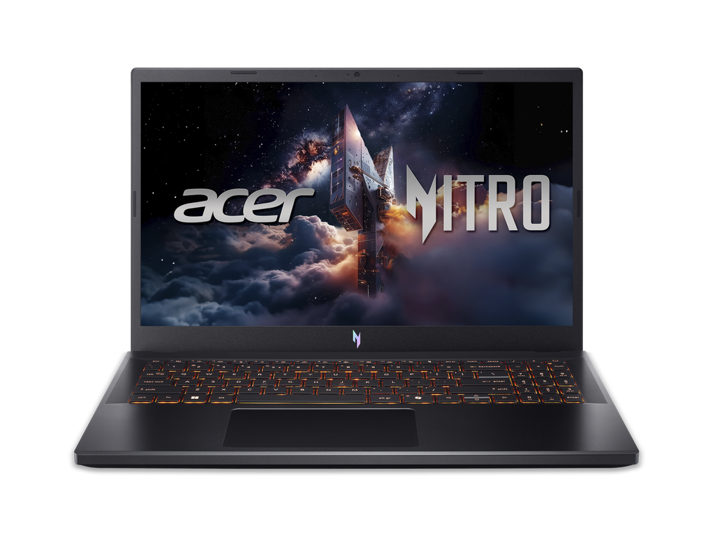 מחשב נייד Acer Nitro V15 i7-13620H/16/1TB/W11H NH.QZ9EC.00C 
