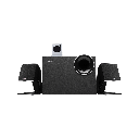 רמקול Edifier M203BT - Multimedia Computer Speaker System (black) EDFM203BTb 