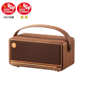 רמקול Edifier MP330 - Portable Bluetooth Speaker (Brown) EDF100094br 