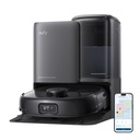  שואב אבק רובוטי eufy Robot Vacuum Omni E25 