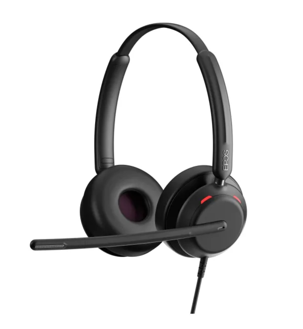  LENOVO EPOS IMPACT 760T | USB-C&USB-A | 3Y 4Z21P90193 