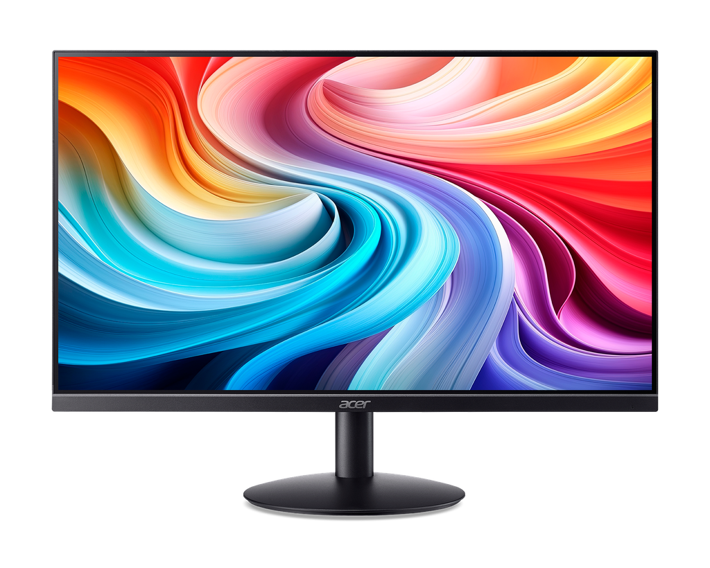  Acer SA242Y H1bi 23.8H 16:9 4ms (GTG) 250nits VA 100H UM.QS2EE.109 