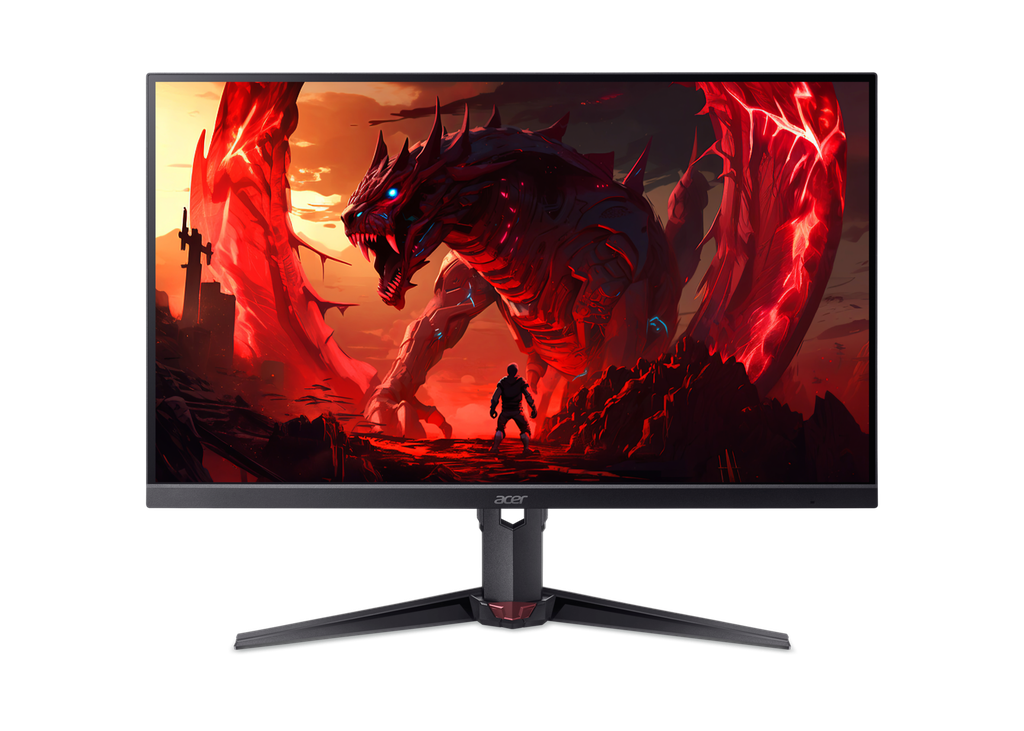 מסך מחשב Acer Nitro XV270 F5 27 UM.HX0EE.502 