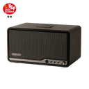 רמקול Edifier S300 Tabletop Wireless Speaker Black Walnut EDF100092bw 