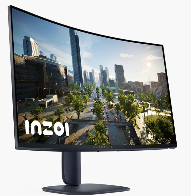 מסך מחשב Dell Alienware 32 AW3225DM QHD דל