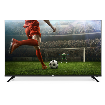 טלוויזיה MAG 43" FHD LED SMART TV Powered by WebOs IL43FQM9500 