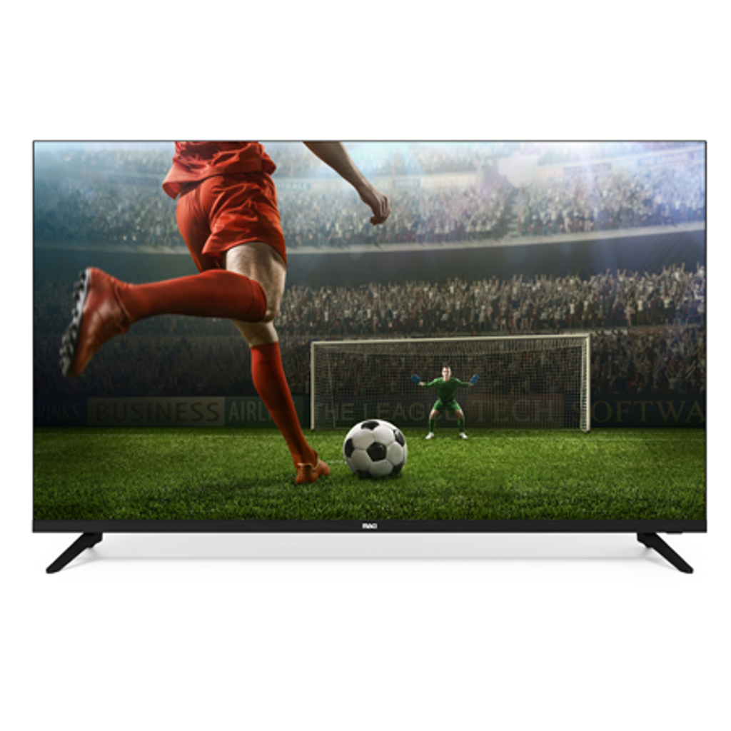 טלוויזיה MAG 40" UHD LED SMART TV Powered by WebOs IL40FQM9500 