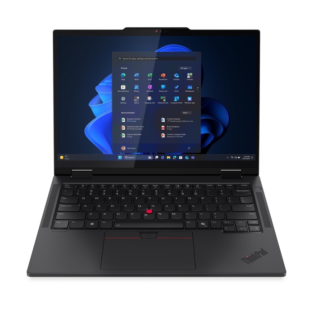  LENOVO T14s 2-in-1 G1 Ultra 7 255U | W11P | 16GB | 512GB | 21R3003DIV 