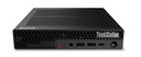 מחשב נייח LENOVO P3 Tiny G2 Ultra 9 285T | 64GB | 2x1TB | RTX A1000 30K5002UIV 