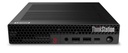 מחשב נייח LENOVO P3 Tiny G2 Ultra 9 285 | 32GB | 1TB | RTX A1000 | W 30K5002DIV 