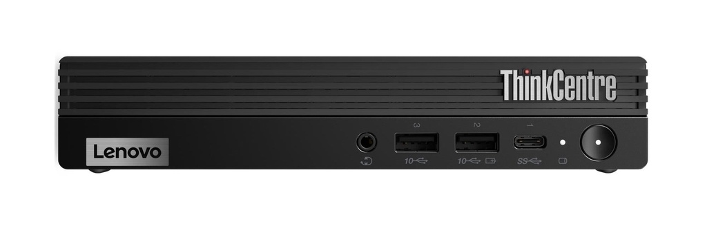 מחשב נייח LENOVO M70q G5 i5-14400T | 16GB | 512GB | Dos | 3Y 12TD007DIV 