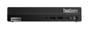 מחשב נייח LENOVO M70q G5 i5-14400T 12TD007DIV
