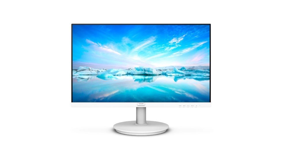 מסך מחשב ‏27 ‏אינטש Philips 271V8AW Full HD פיליפס
